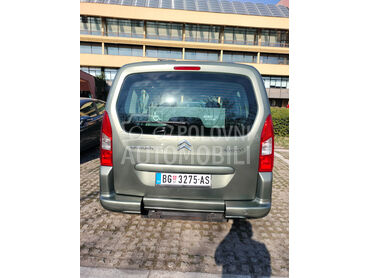 Citroen Berlingo 1.6 HDI