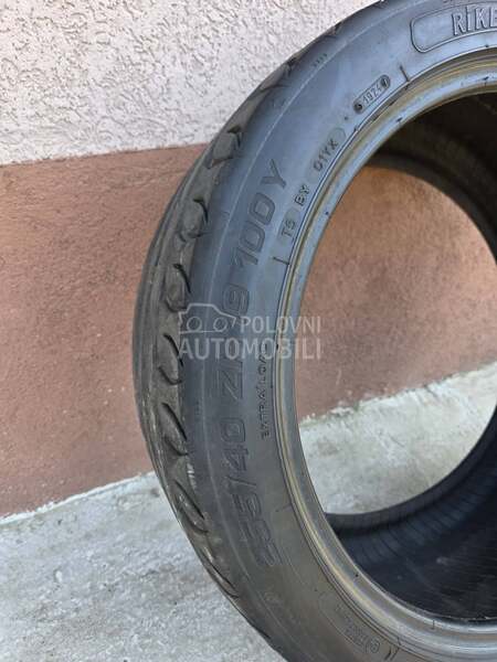 Riken 255/40 R19 Letnja