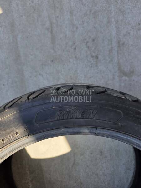 Riken 255/40 R19 Letnja