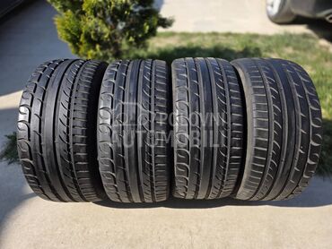 Riken 255/40 R19 Letnja