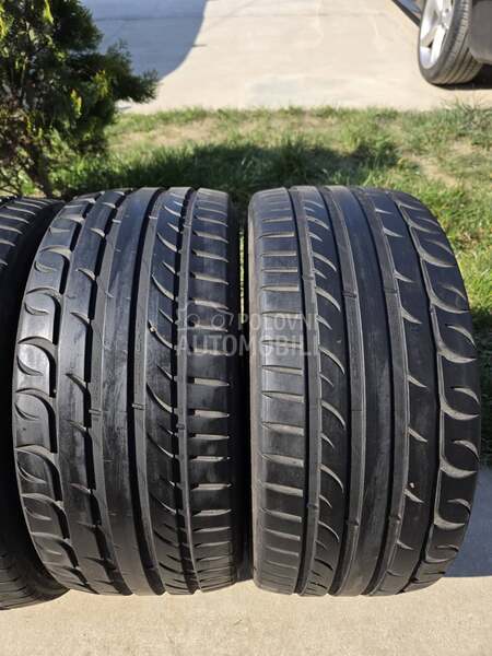 Riken 255/40 R19 Letnja