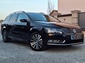 Volkswagen Passat B7 1.6 TDI BLUEMOTION