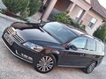 Volkswagen Passat B7 1.6 TDI BLUEMOTION