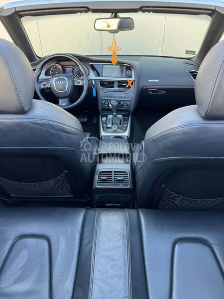Audi A5 S LINE STRONIC