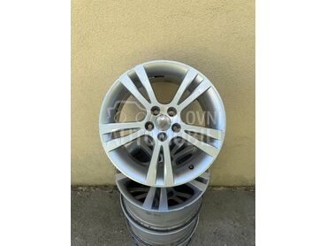 Aluminijumske felne  16" 5 x 100