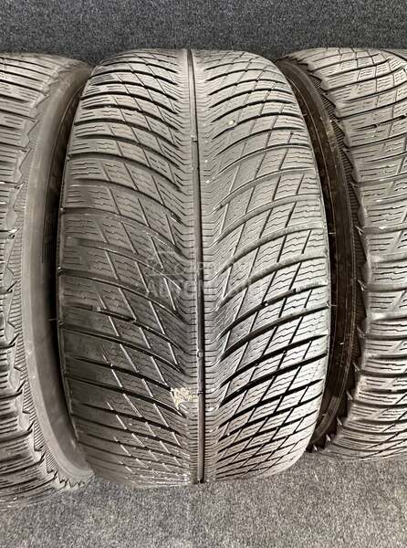 Michelin 275/40 R20 Zimska