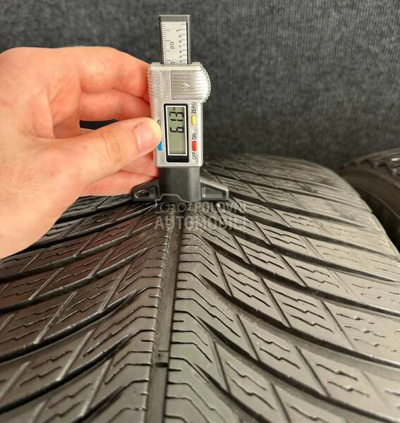 Michelin 275/40 R20 Zimska