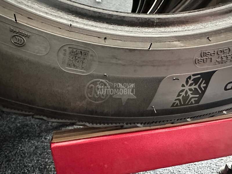 Michelin 275/40 R20 Zimska