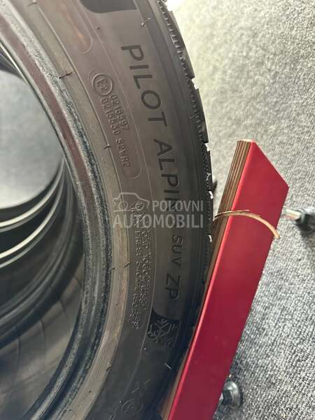 Michelin 275/40 R20 Zimska