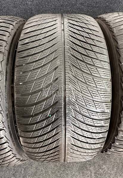 Michelin 275/40 R20 Zimska