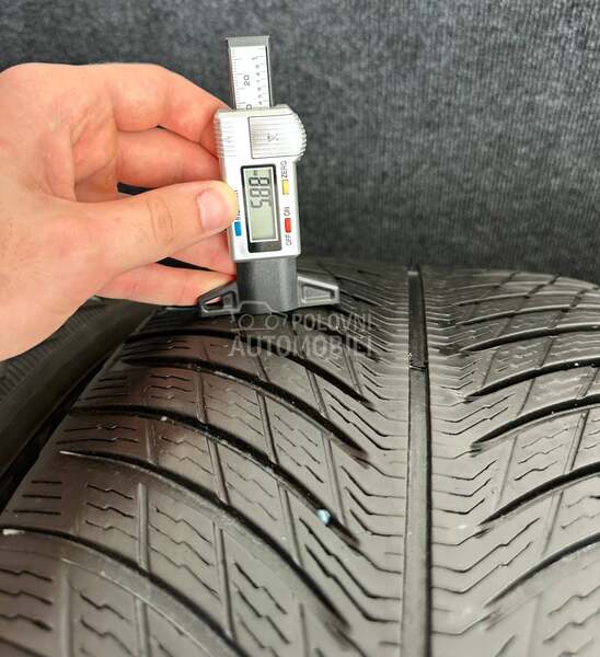 Michelin 275/40 R20 Zimska