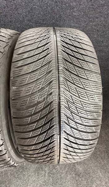 Michelin 275/40 R20 Zimska