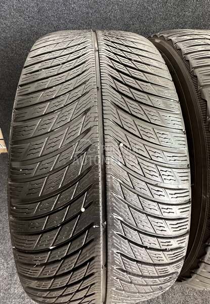 Michelin 275/40 R20 Zimska