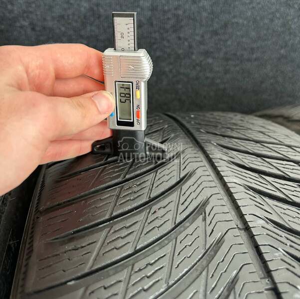 Michelin 275/40 R20 Zimska