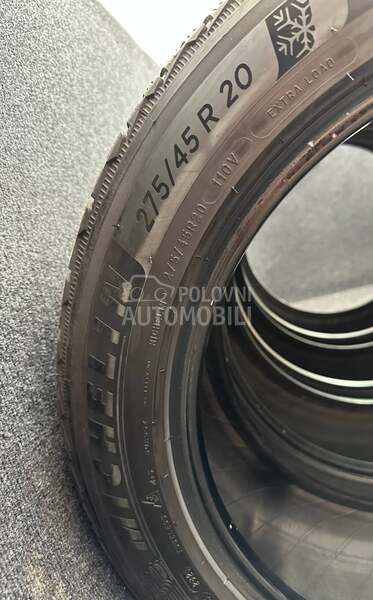 Michelin 275/40 R20 Zimska