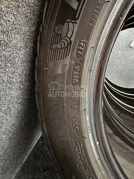 Michelin 275/40 R20 Zimska