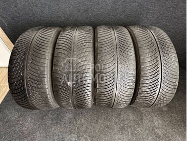 Michelin 275/40 R20 Zimska