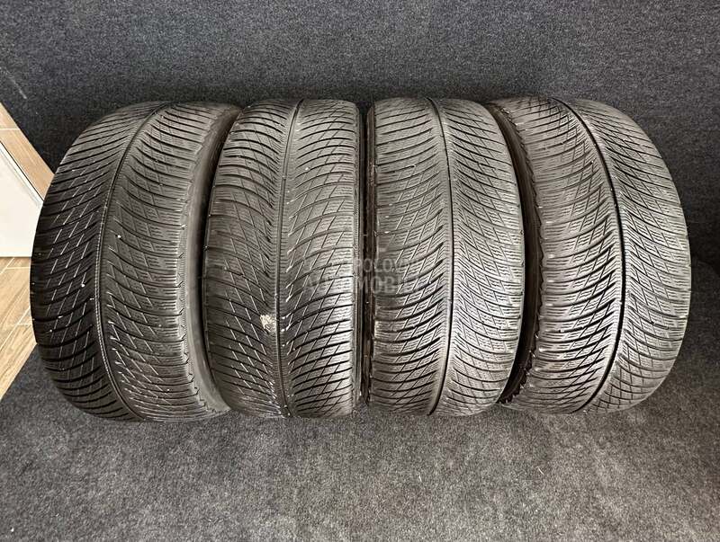 Michelin 275/40 R20 Zimska