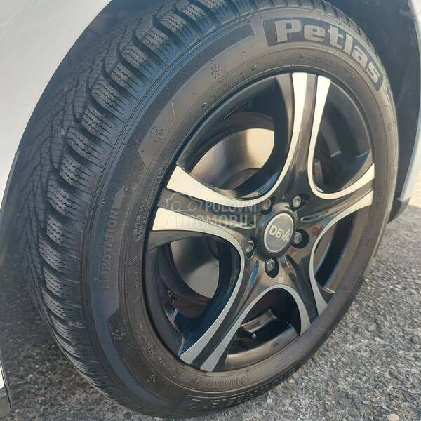 Ford Focus 1.0 EcoBoost