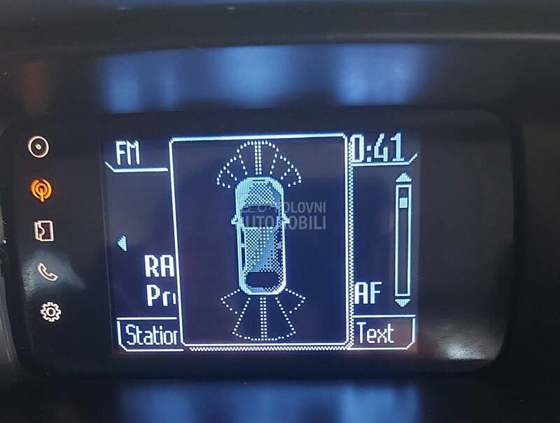 Ford Focus 1.0 EcoBoost