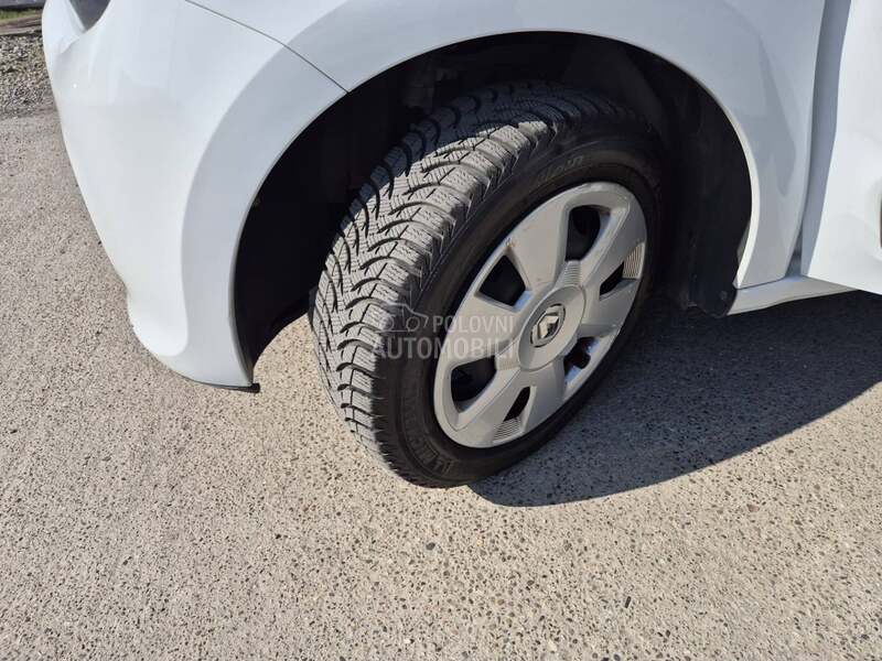 Renault Twingo 1.0 b