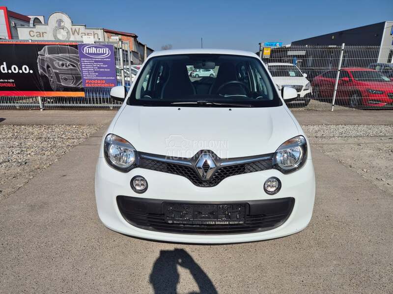 Renault Twingo 1.0 b
