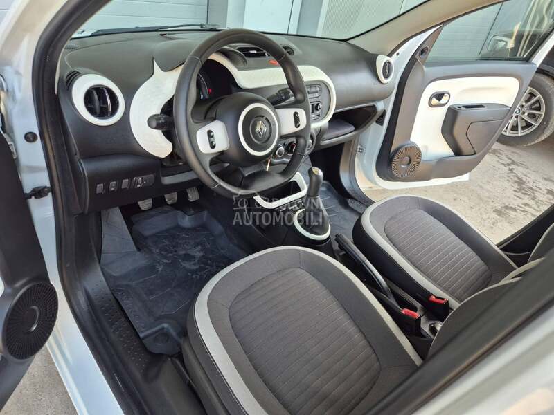 Renault Twingo 1.0 b