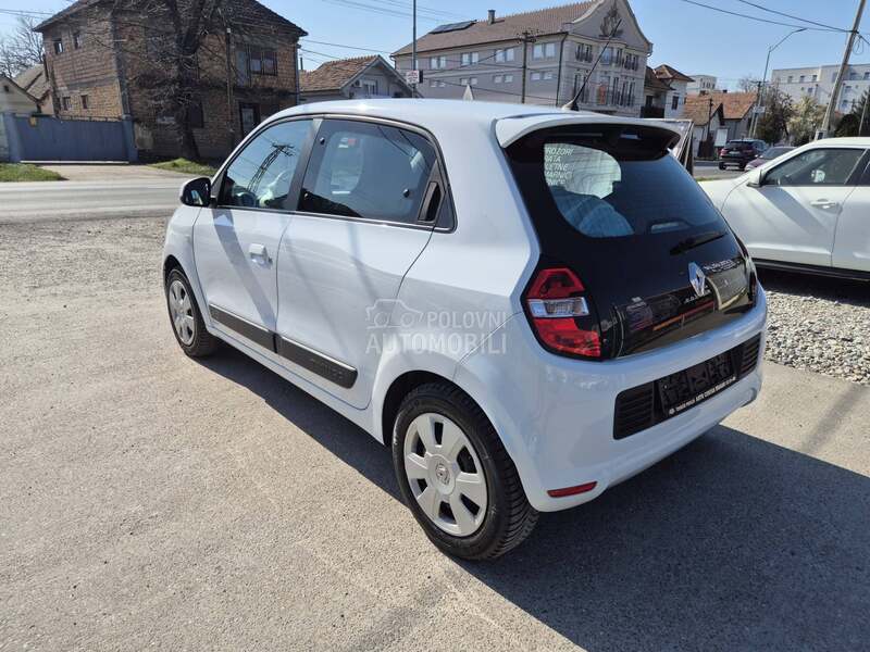 Renault Twingo 1.0 b