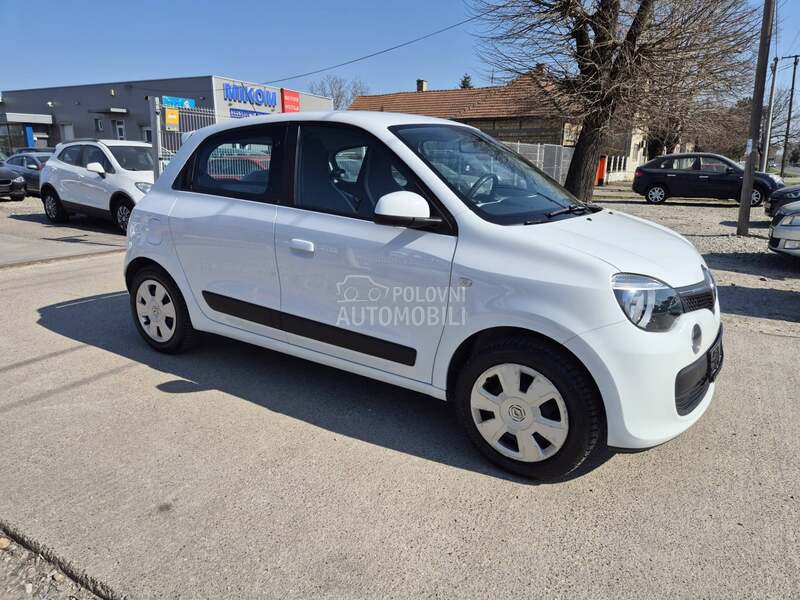 Renault Twingo 1.0 b