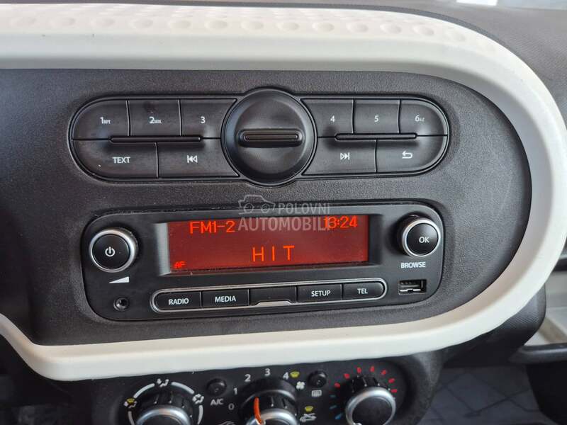 Renault Twingo 1.0 b