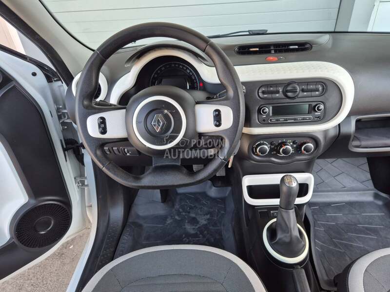 Renault Twingo 1.0 b