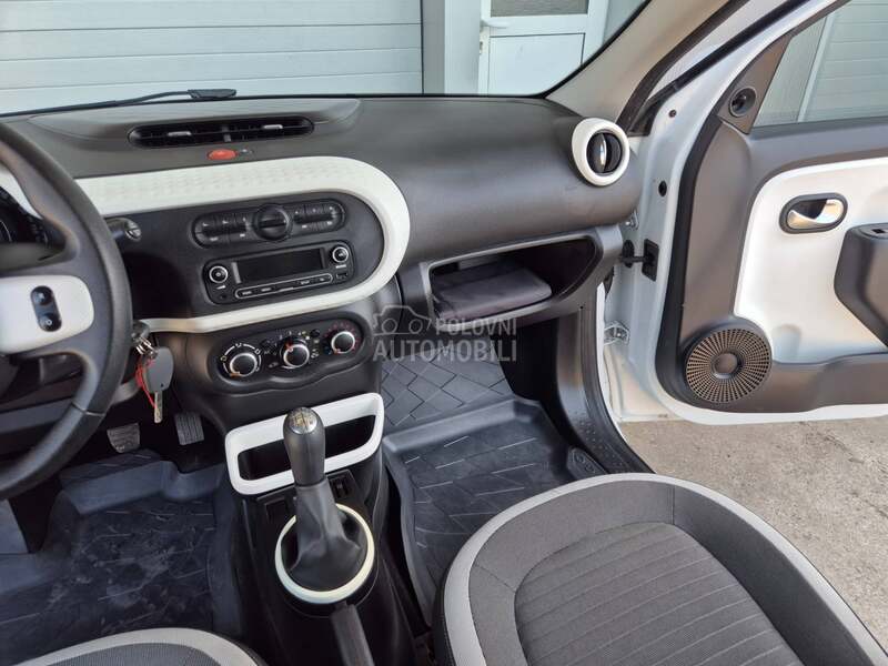 Renault Twingo 1.0 b
