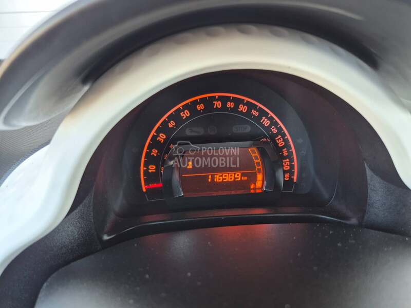 Renault Twingo 1.0 b