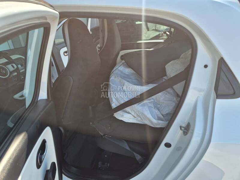 Renault Twingo 1.0 b