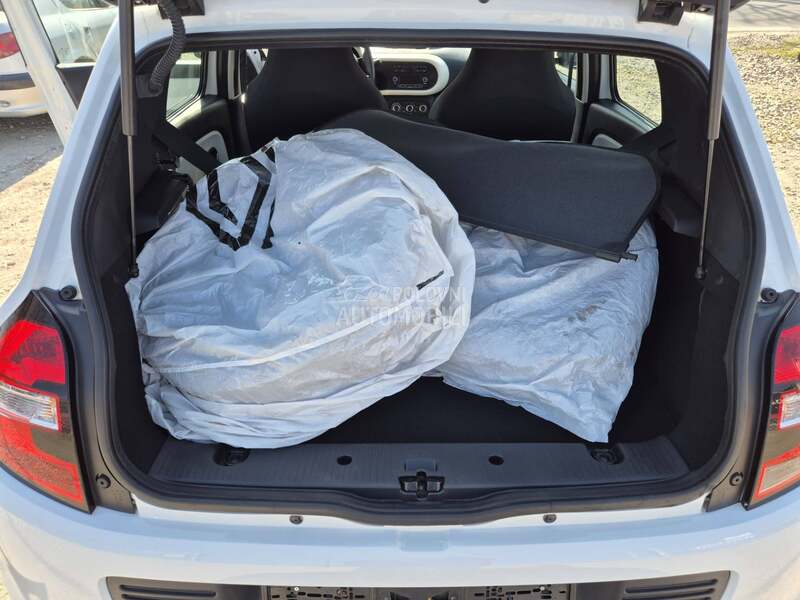 Renault Twingo 1.0 b