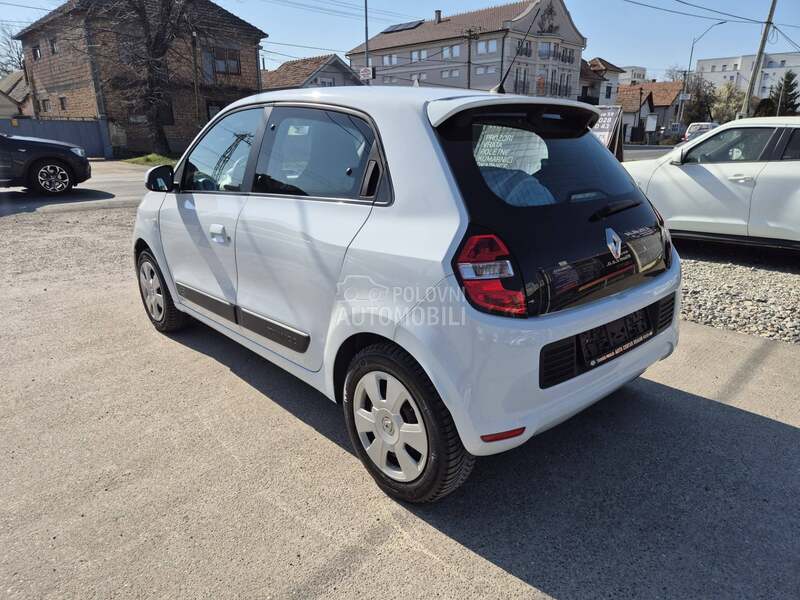 Renault Twingo 1.0 b