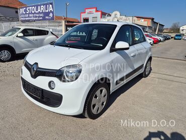 Renault Twingo 1.0 b