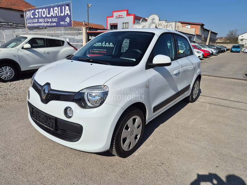 Renault Twingo 1.0 b