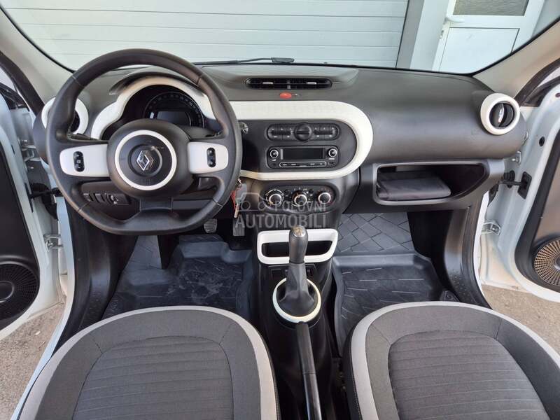 Renault Twingo 1.0 b