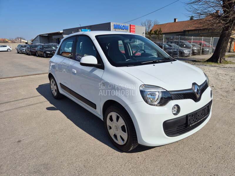 Renault Twingo 1.0 b