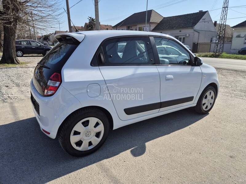 Renault Twingo 1.0 b