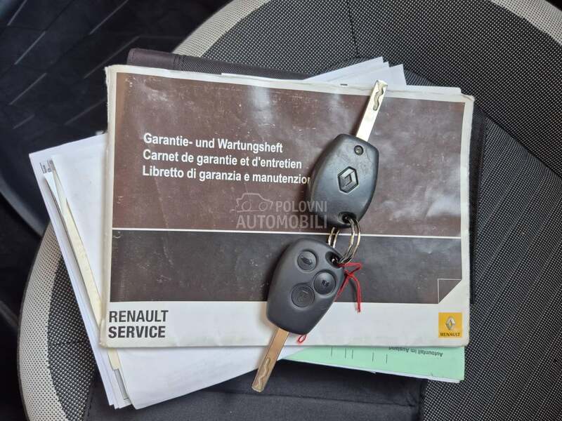 Renault Twingo 1.0 b