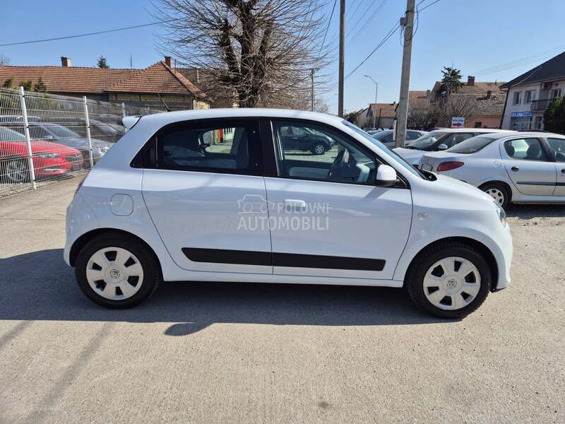 Renault Twingo 1.0 b