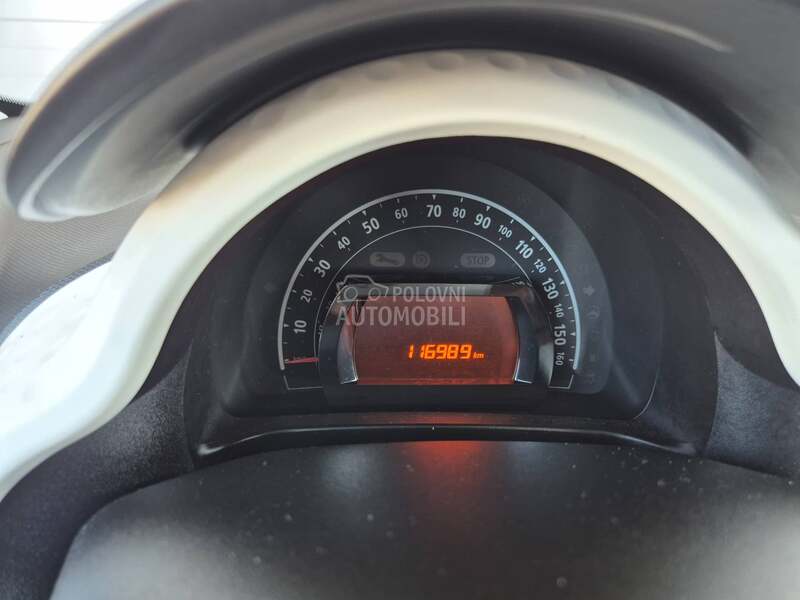 Renault Twingo 1.0 b