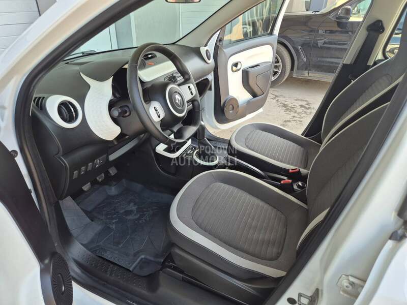 Renault Twingo 1.0 b