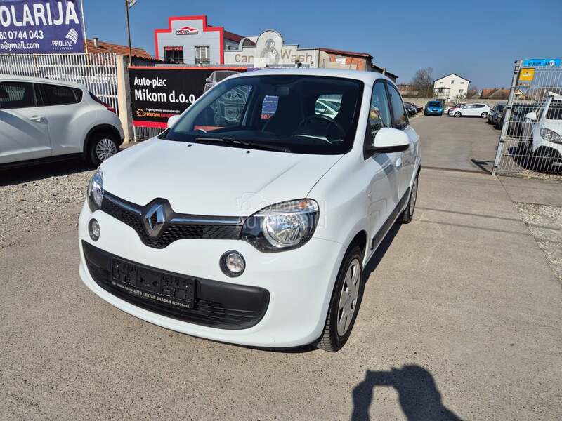 Renault Twingo 1.0 b