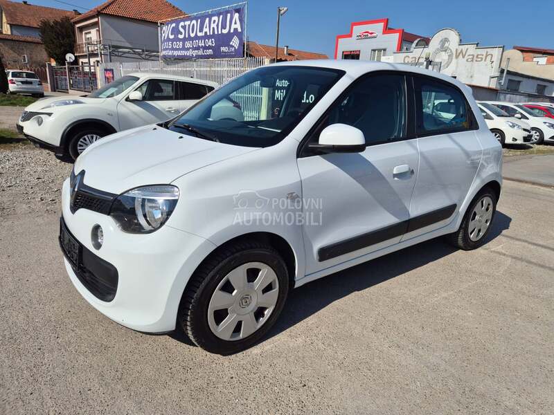 Renault Twingo 1.0 b