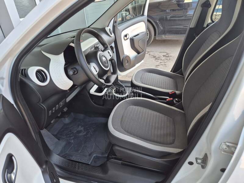 Renault Twingo 1.0 b