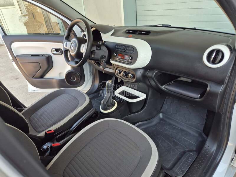 Renault Twingo 1.0 b