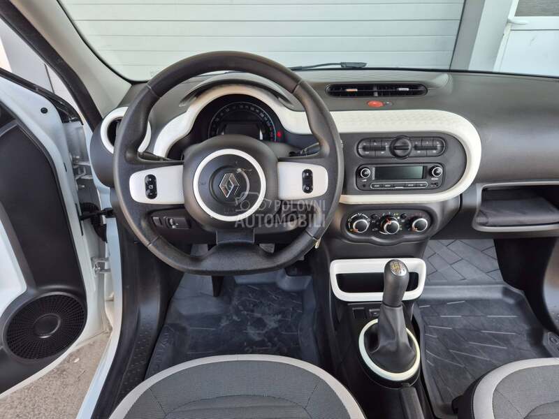 Renault Twingo 1.0 b